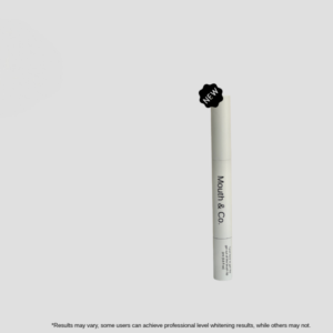 Mouthandco pen